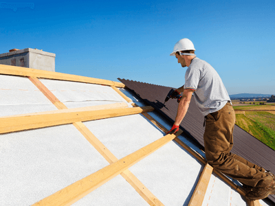 Why Choose Roofing Co.